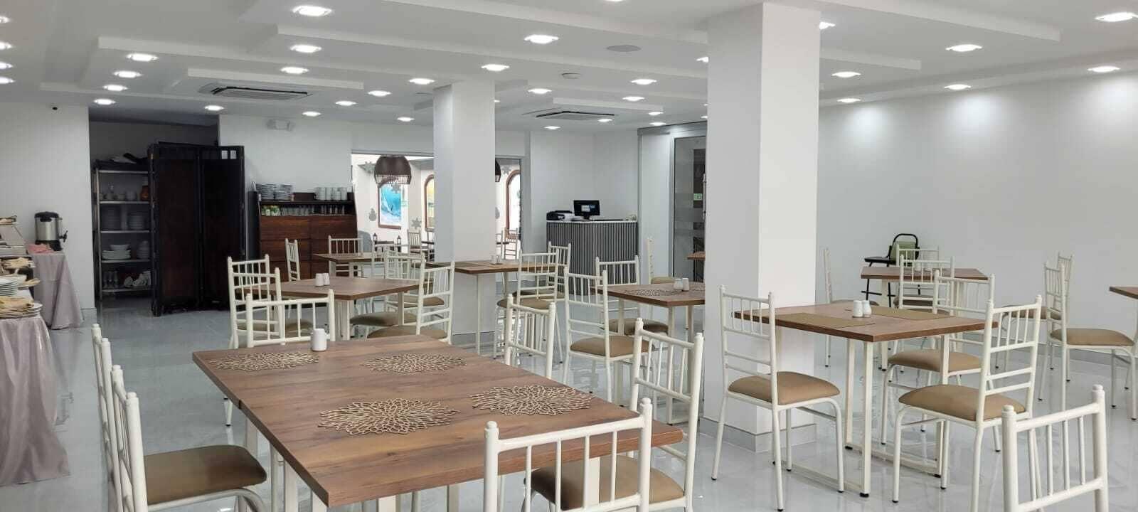 Varios Hotel Los Almendros