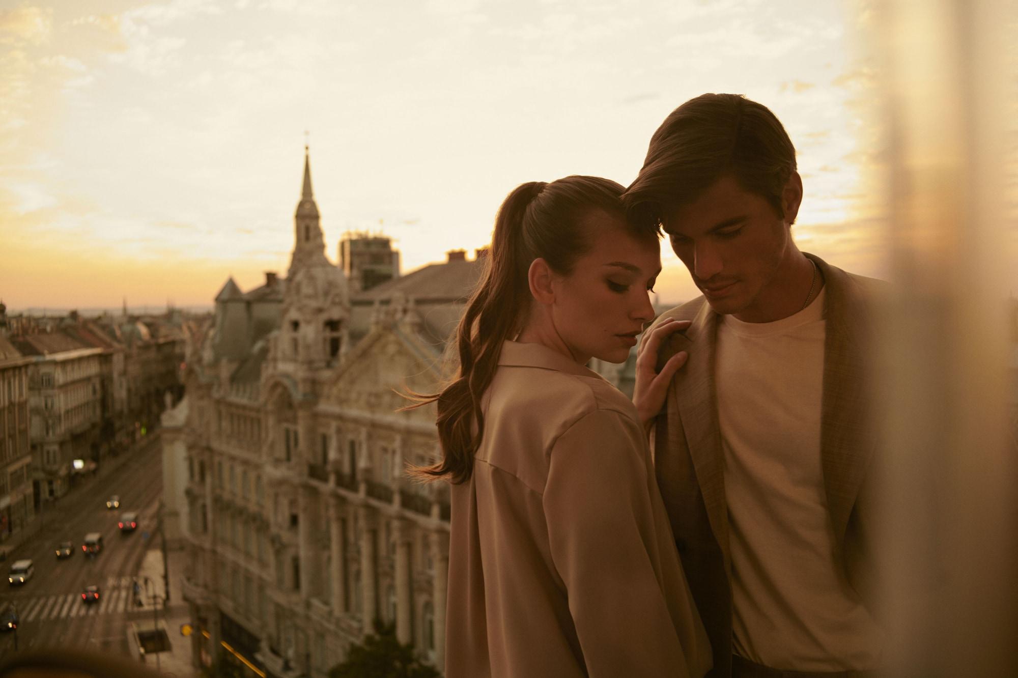 Varios Matild Palace, a Luxury Collection Hotel, Budapest
