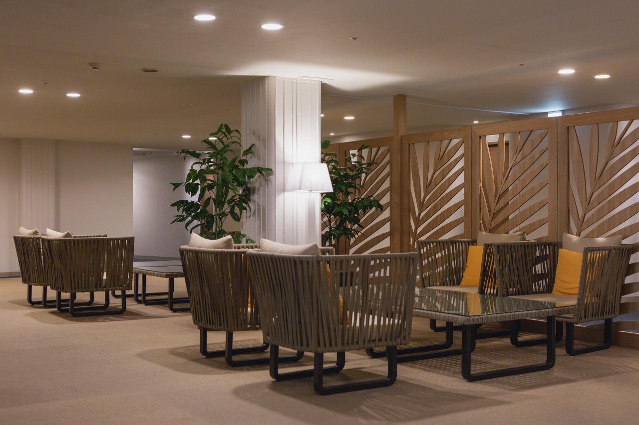 Vista Exterior EM Costa Vista Okinawa