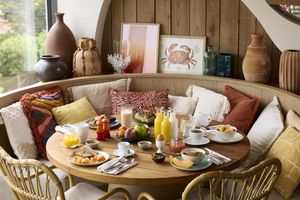 Alojamiento - Le Talaia Hôtel & Spa Biarritz - MGallery Collection