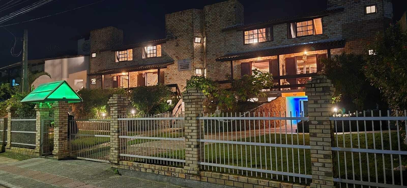 Varios Pousada Jardim da Lagoa