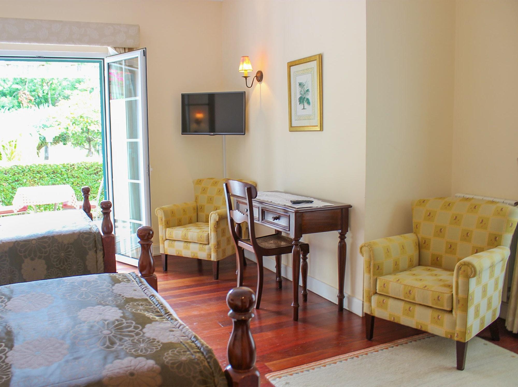 Habitación Solar de Boaventura