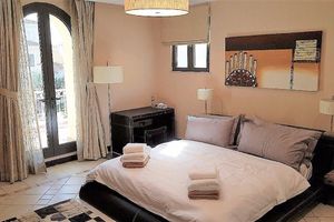Alquiler Temporario - Palm Jumeirah M Villa 14
