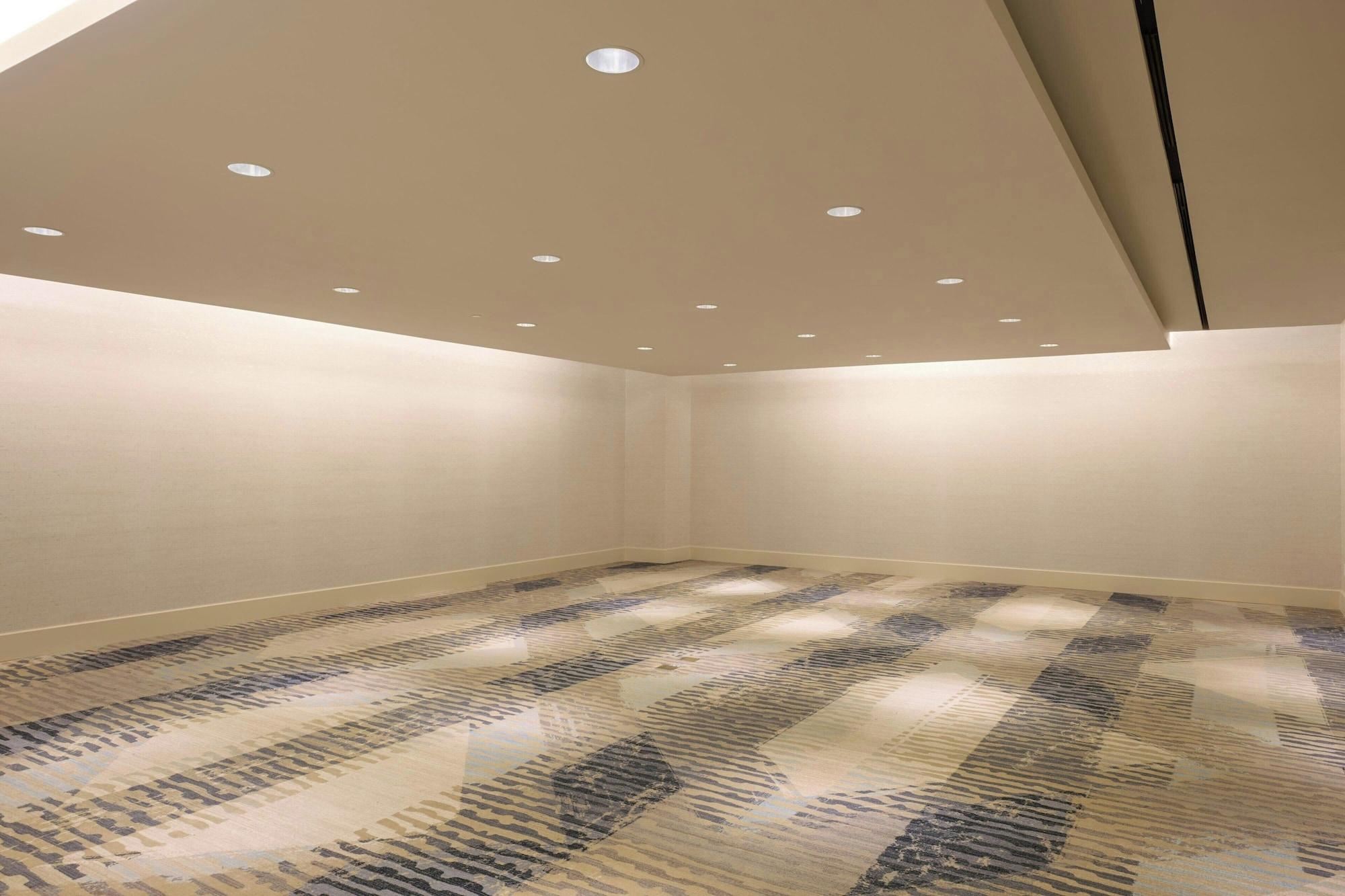 Sala de Reuniones JW Marriott Atlanta Downtown
