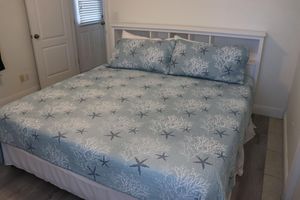 Alquiler Vacacional - Cape San Blas - Gulf and Bay