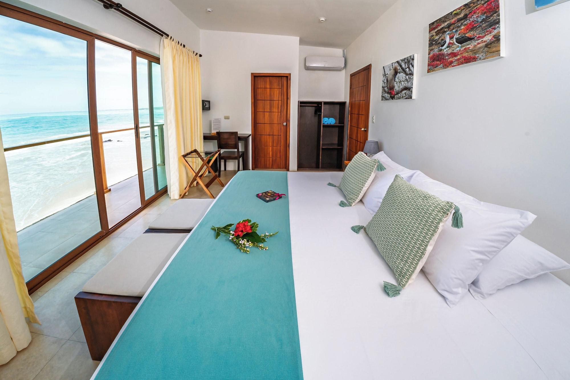 Habitación Cormorant Beach House