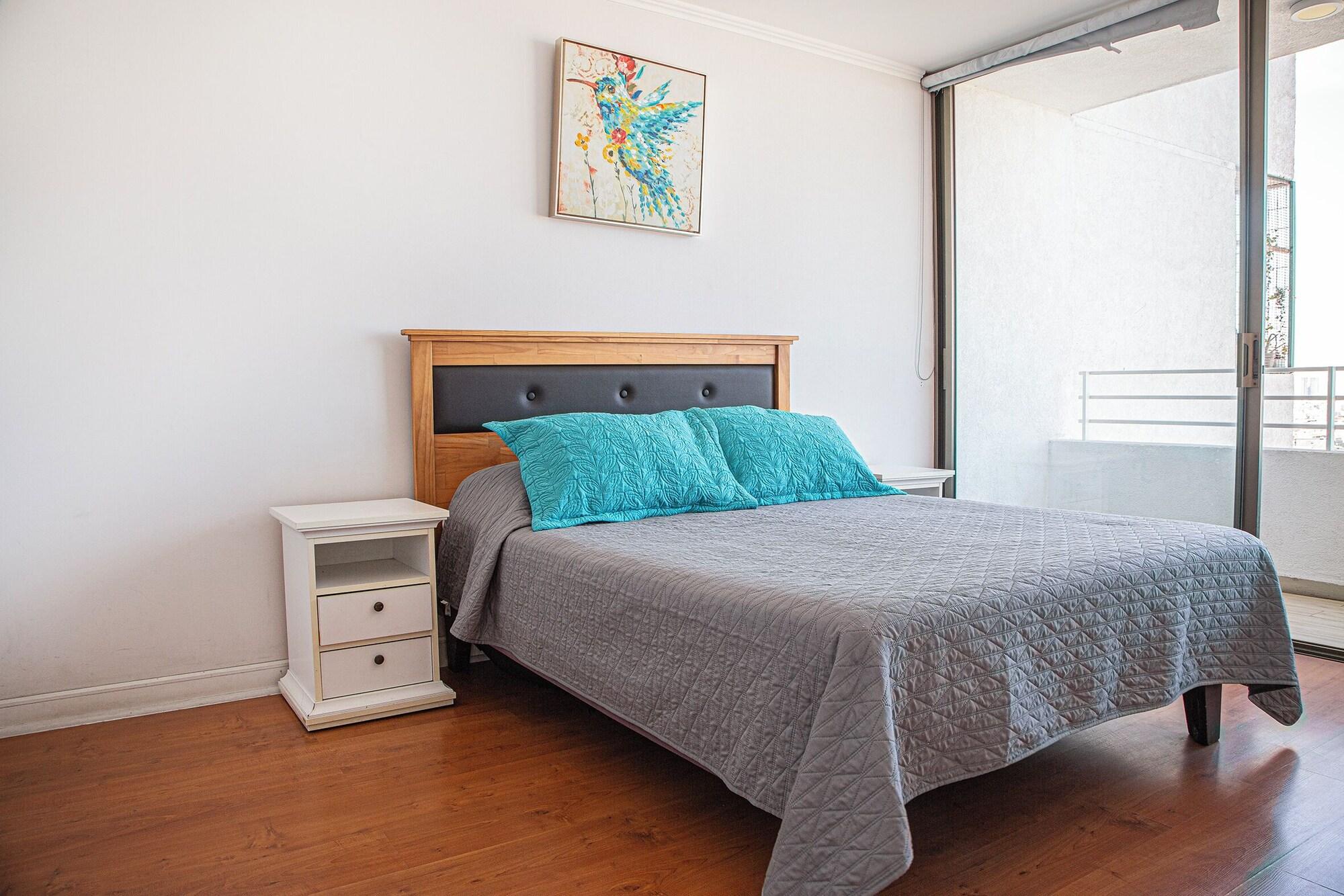 Habitación Depto Suite Centro Iquique