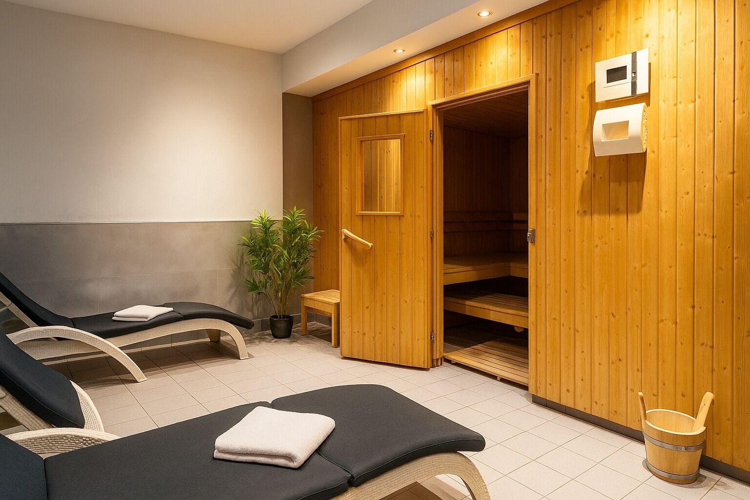 Spa Plaza Hotel & Living Frankfurt
