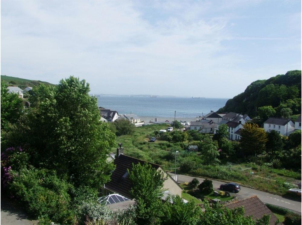 Comodidades del Alojamiento Gallen-treath Guest House