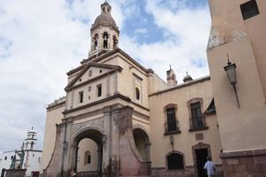 Actividad - Tour Religioso Queretaro