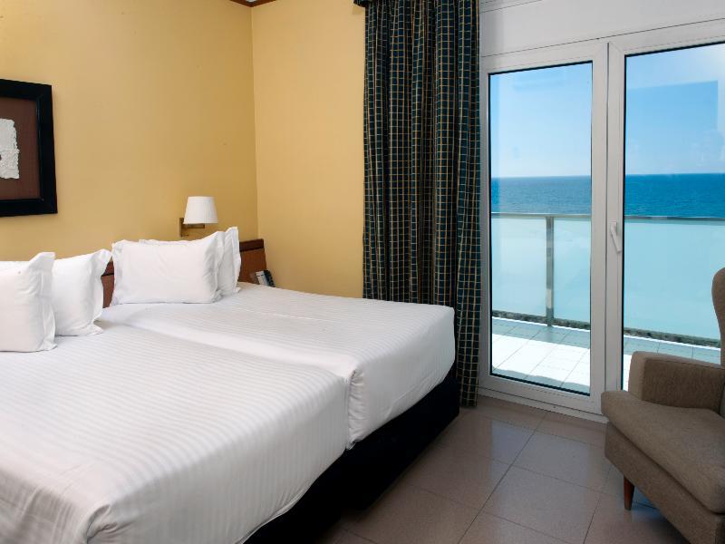 Hotel Hotel Playafels