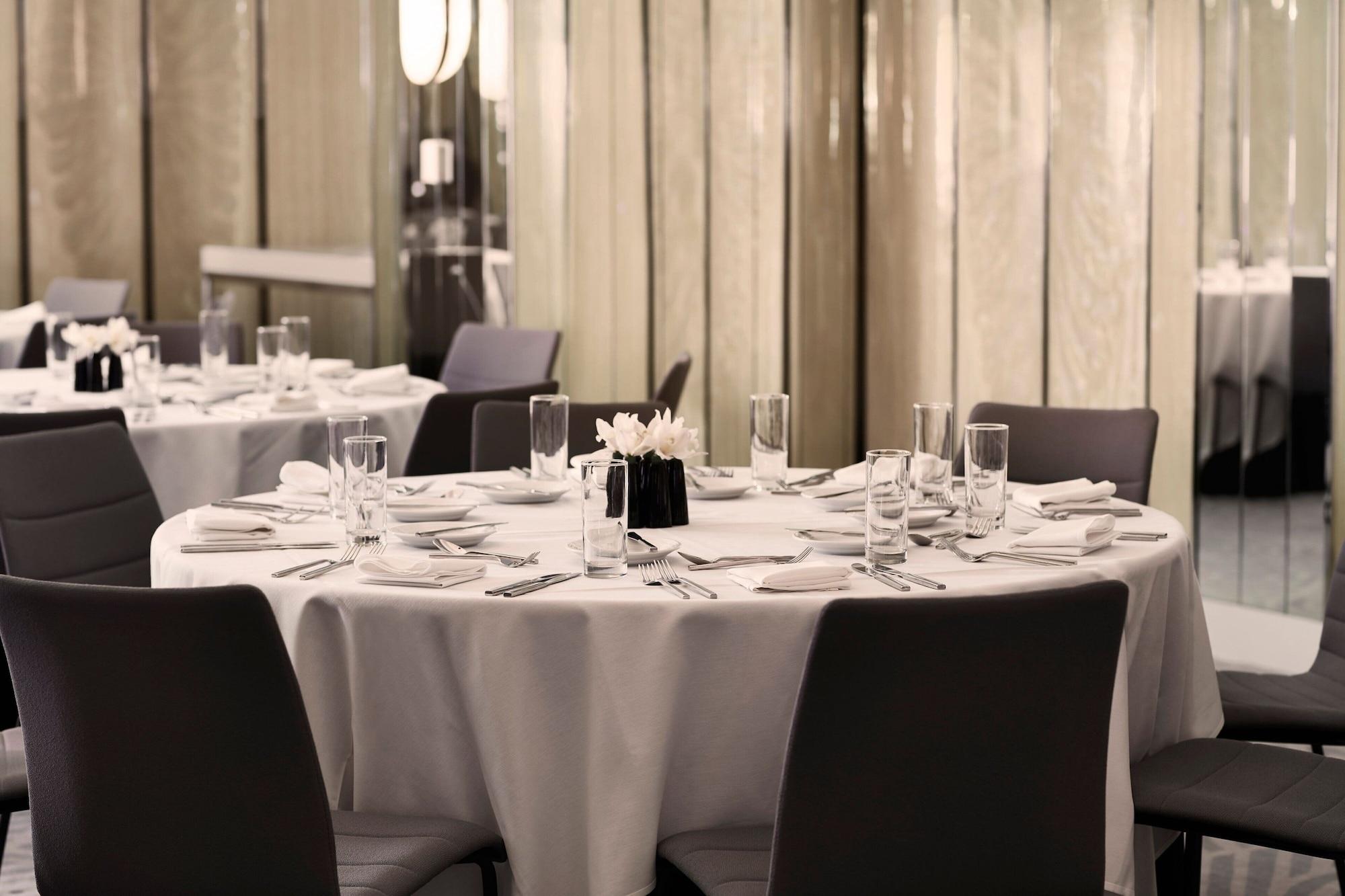 Sala de Reuniones The Luxury Collection Hotel Manhattan Midtown