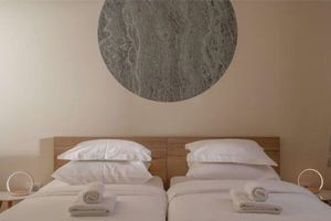 Alquiler Vacacional - Two Modern Villas with Pool and Spa - Anouk and Belpur