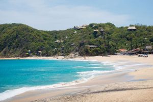 Actividad - Ecotour por Huatulco