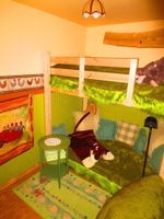 Alojamiento - Le Gîte Ambrelane