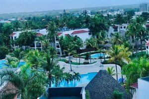 Paquete - Boca del Mar Residence