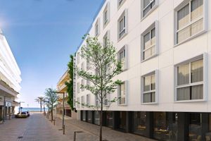 Alojamiento - Senator Cala Millor Hotel