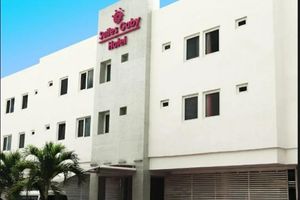 Alojamiento - Hotel Suites Gaby Cancún