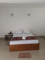 Alojamiento - Kwacha Retreat