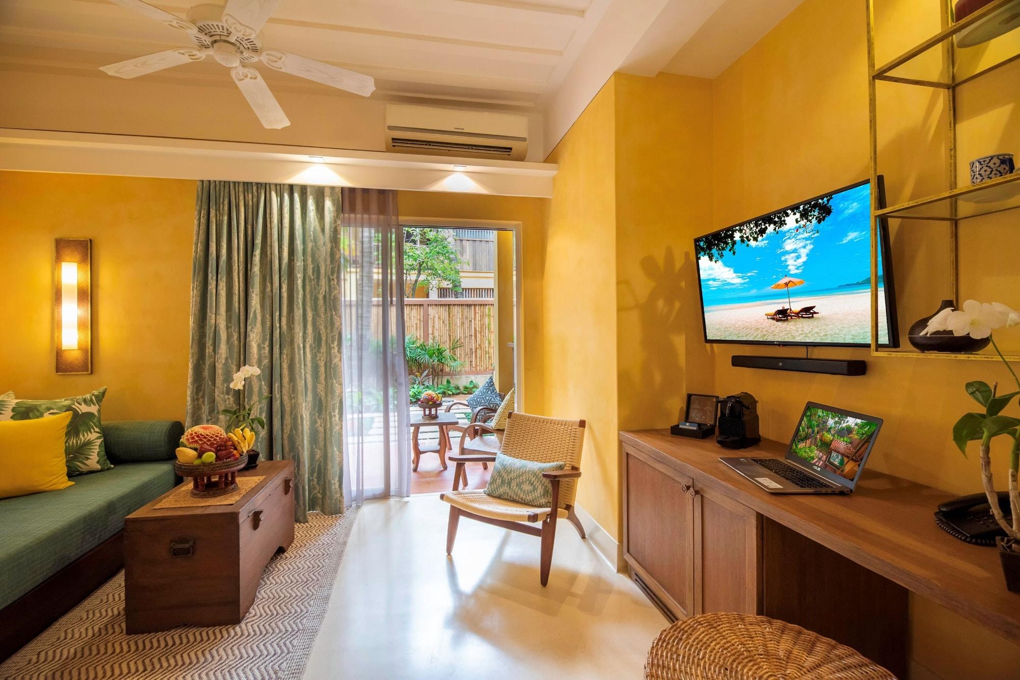 Habitación Buri Rasa Village Samui Adults Only