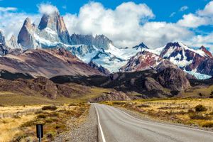 Paquete - Paquete a El Calafate