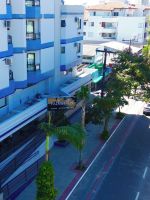 Hospedagens - Beach canasvieiras