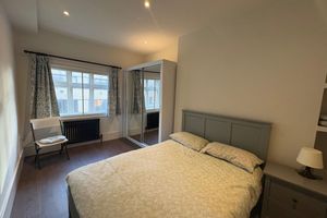 Alquiler Vacacional - Vauxhall Victorian Building Sleeps 3