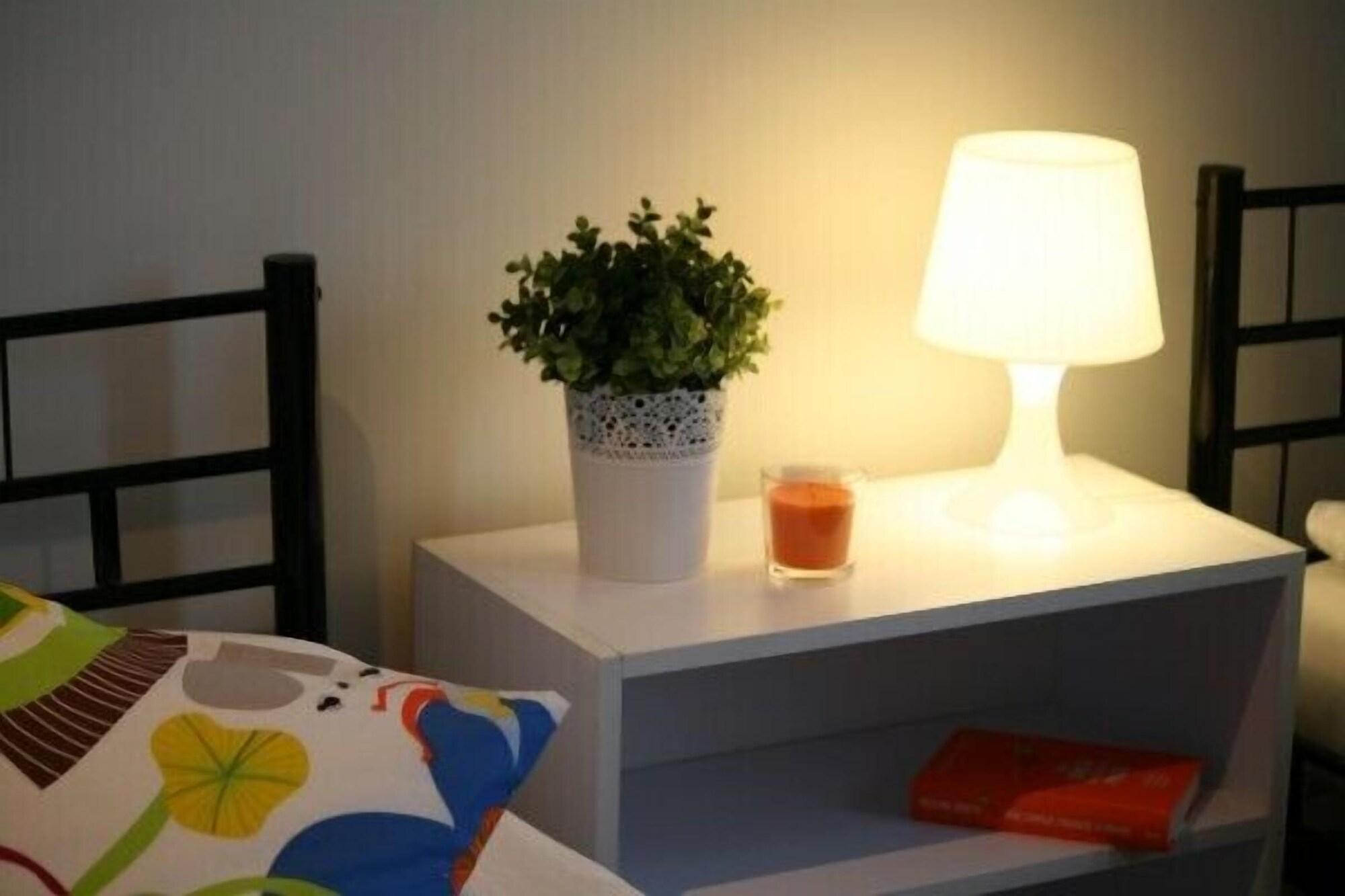 Set de Habitación Arcus Premium Hostel