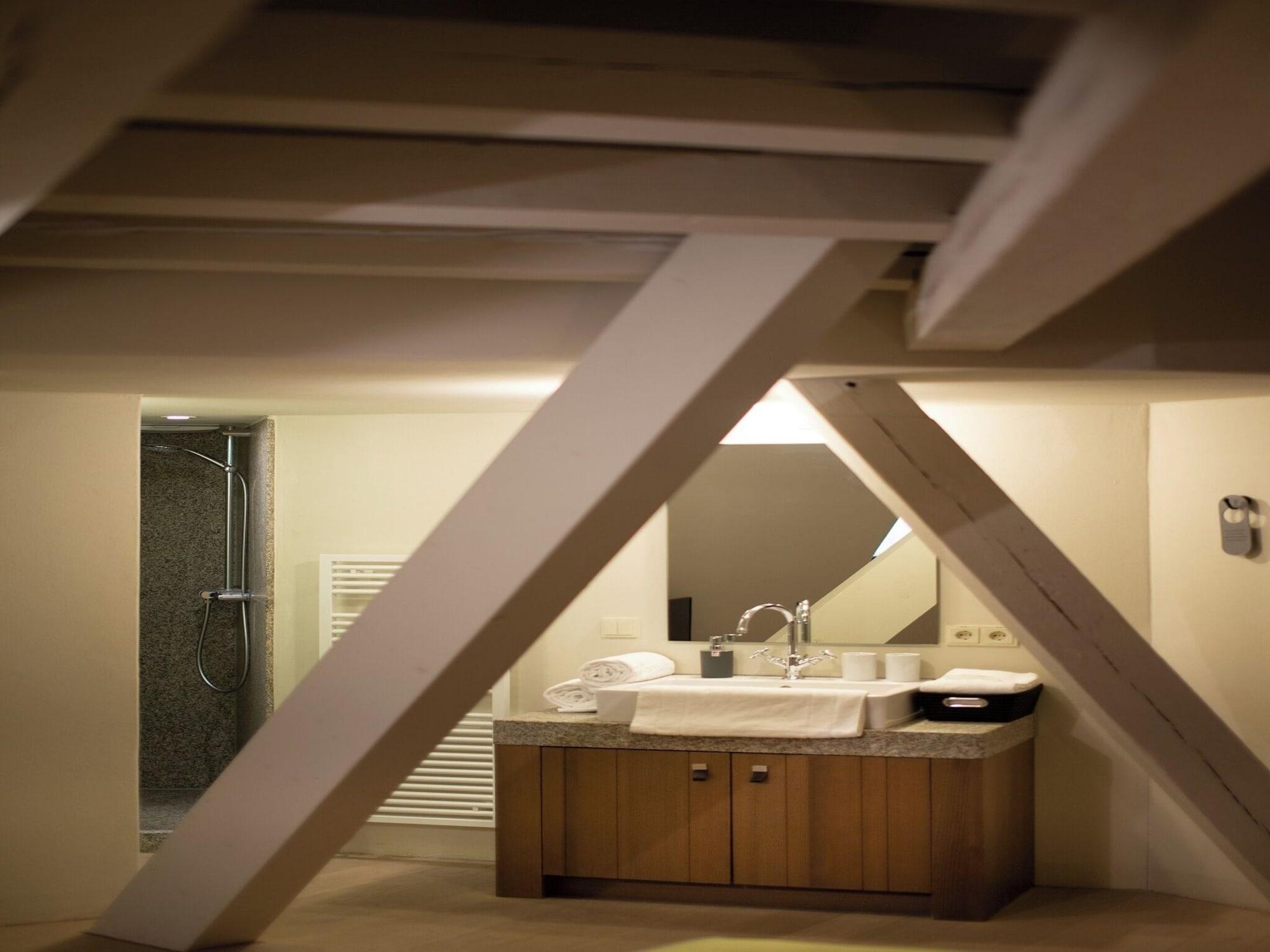 Equipamiento de Habitación HotelBurg Falkenberg