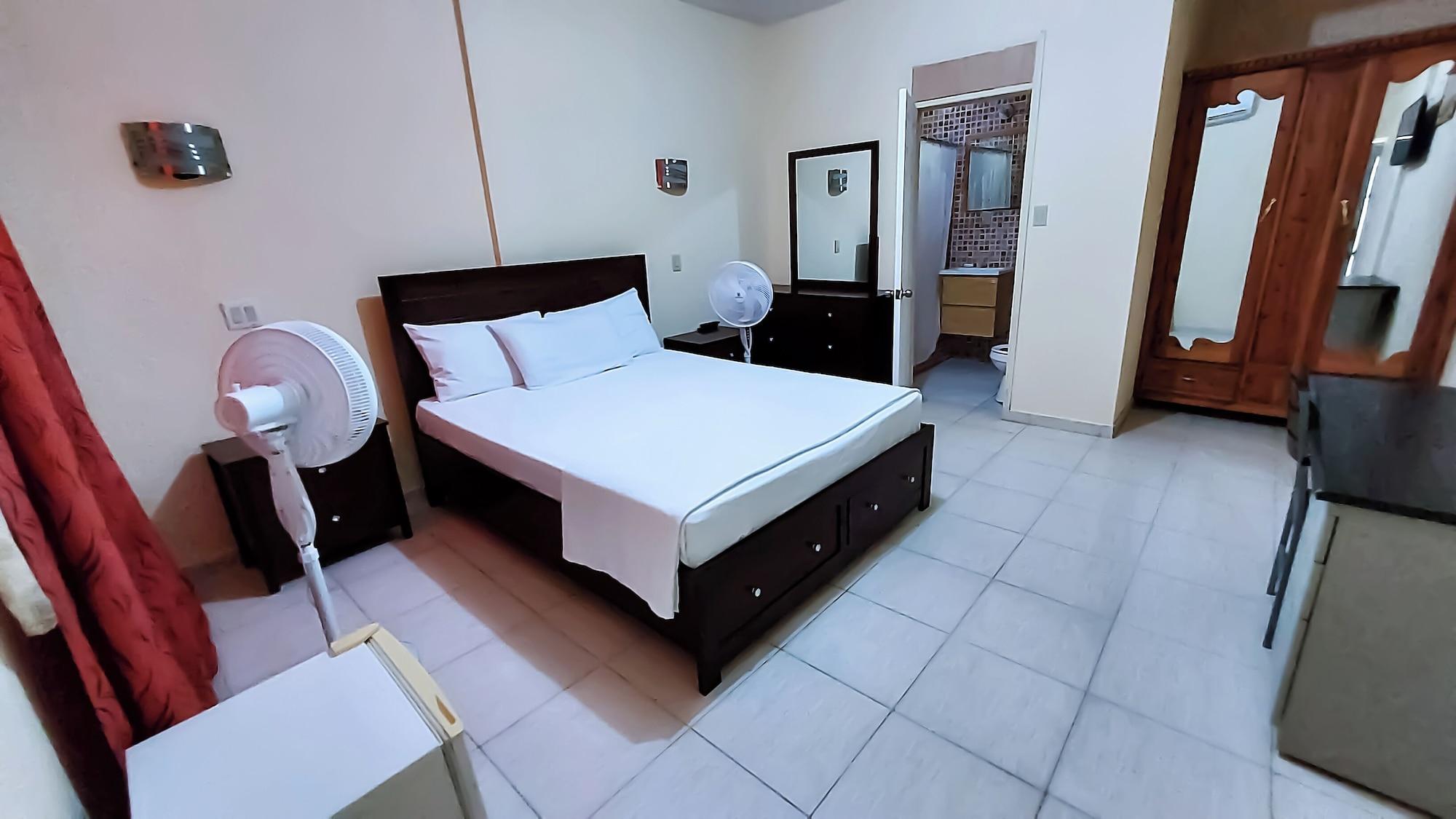 Habitación Auberge Pont-Gaudin