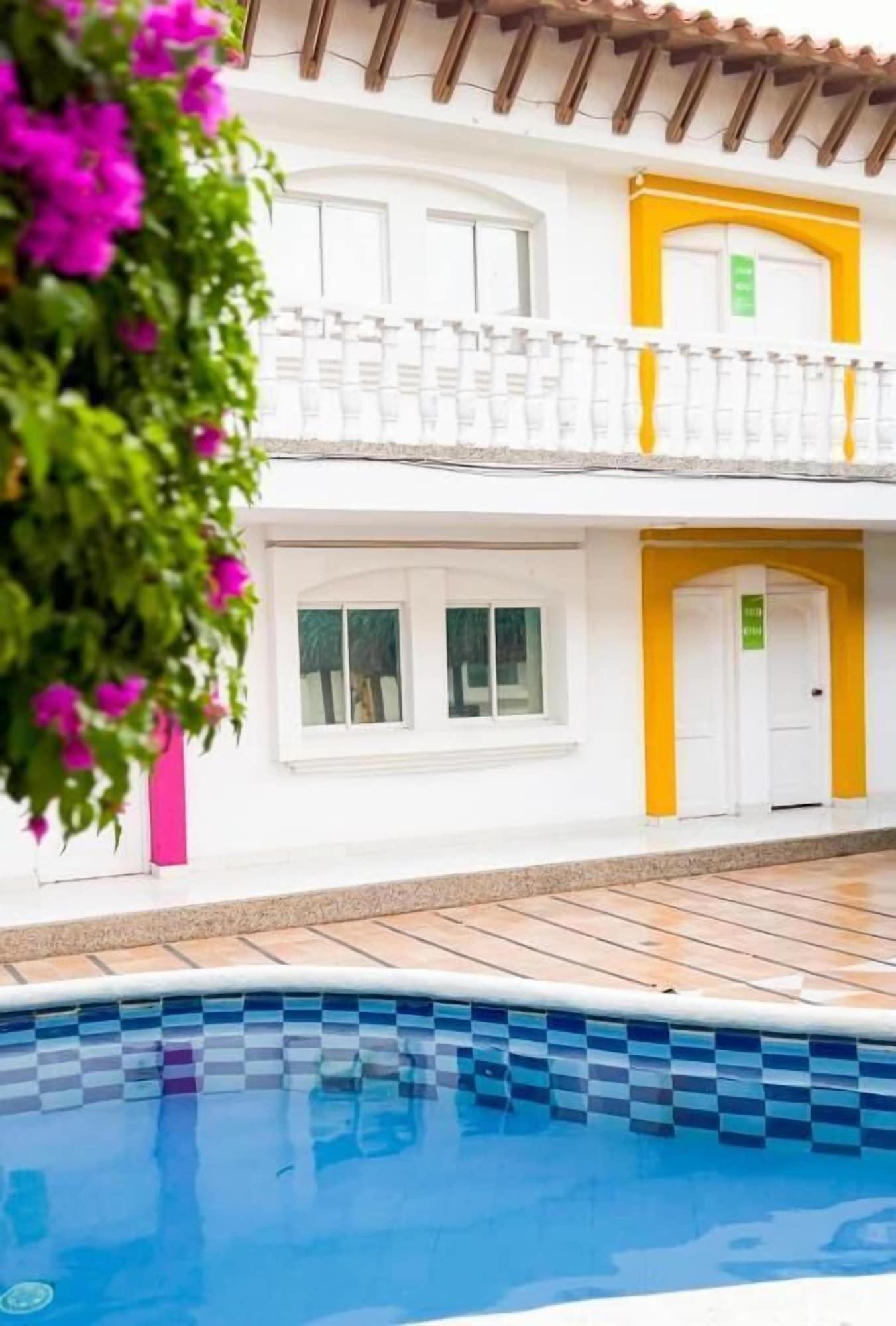 Comodidades del Alojamiento Hotel Casa Grande Riohacha Inn