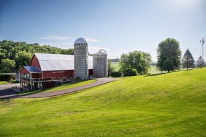 Alojamiento - Justin Trails Resort, LLC.