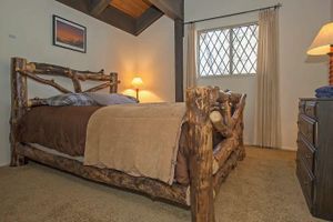 Alquiler Vacacional - Cozy 3-bedroom chalet in lovely South Lake Tahoe with WiFi