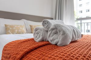 Alquiler Vacacional - Bento 304 in S o Paulo