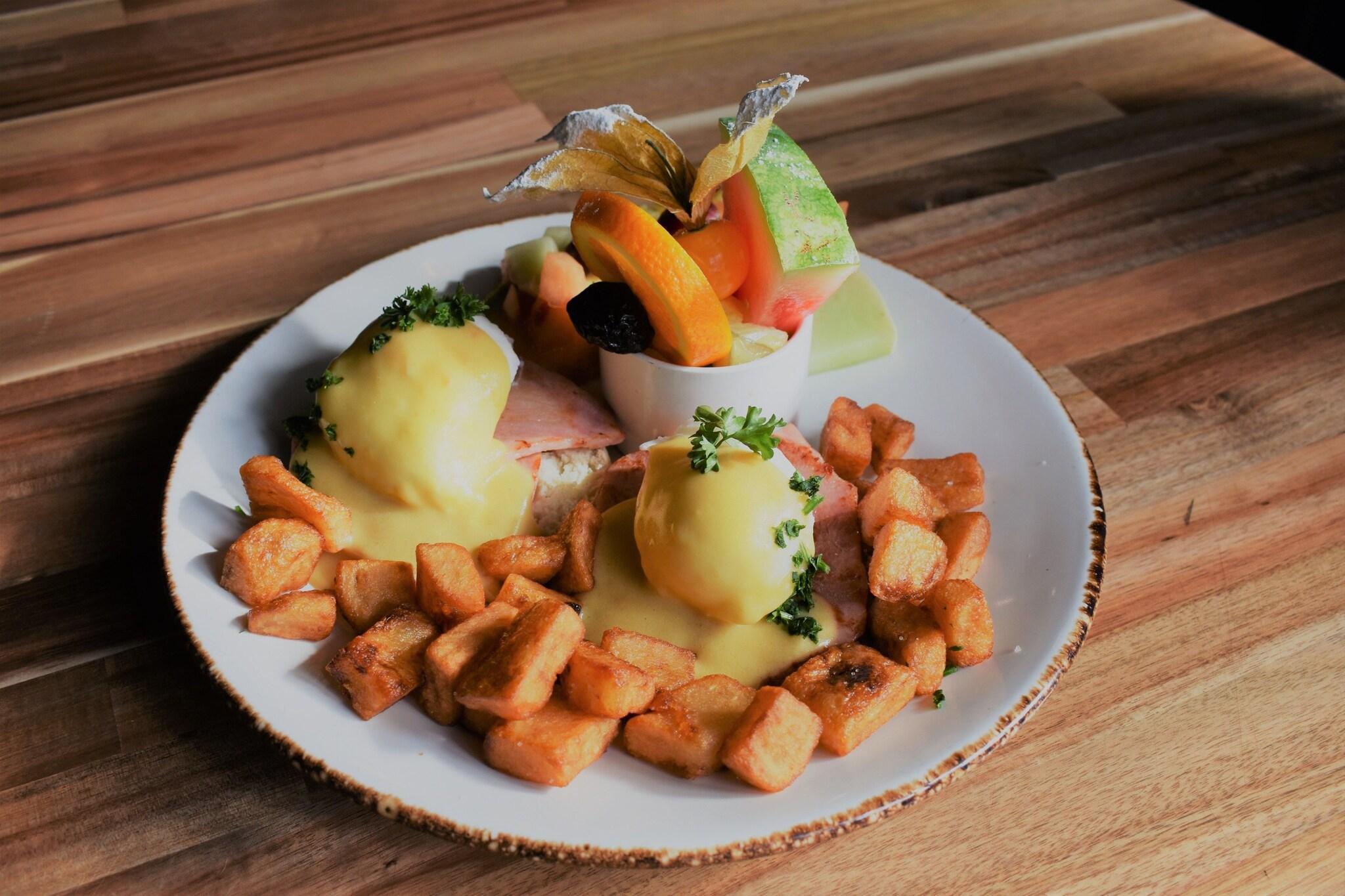 Restaurant Hôtel Sainte-Anne