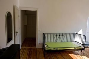 Alquiler Vacacional - Private Apartment in Berlin's most central district 3 minutes to the river Spree