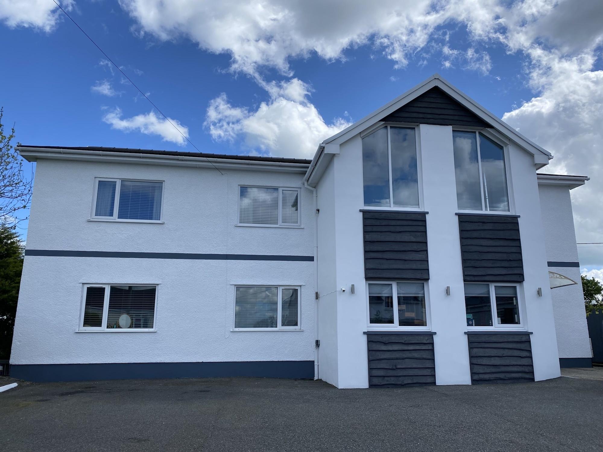 Varios Gwynfryn Guest House Pembrokeshire