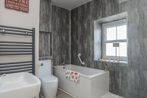 Alquiler Vacacional - Gadlys House - Beau View