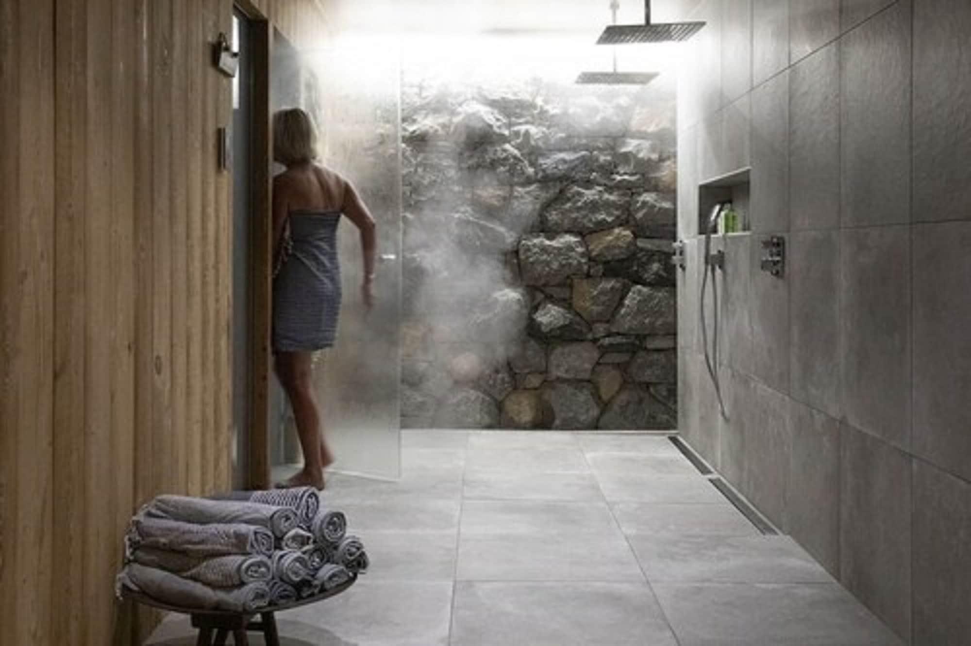 Spa B&B Chalet Nono