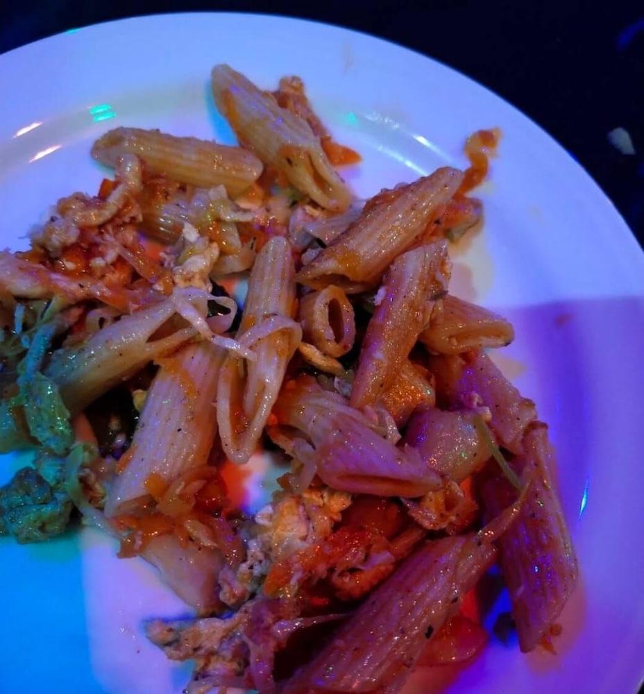 Restaurant Maraying Thong Eco Resort