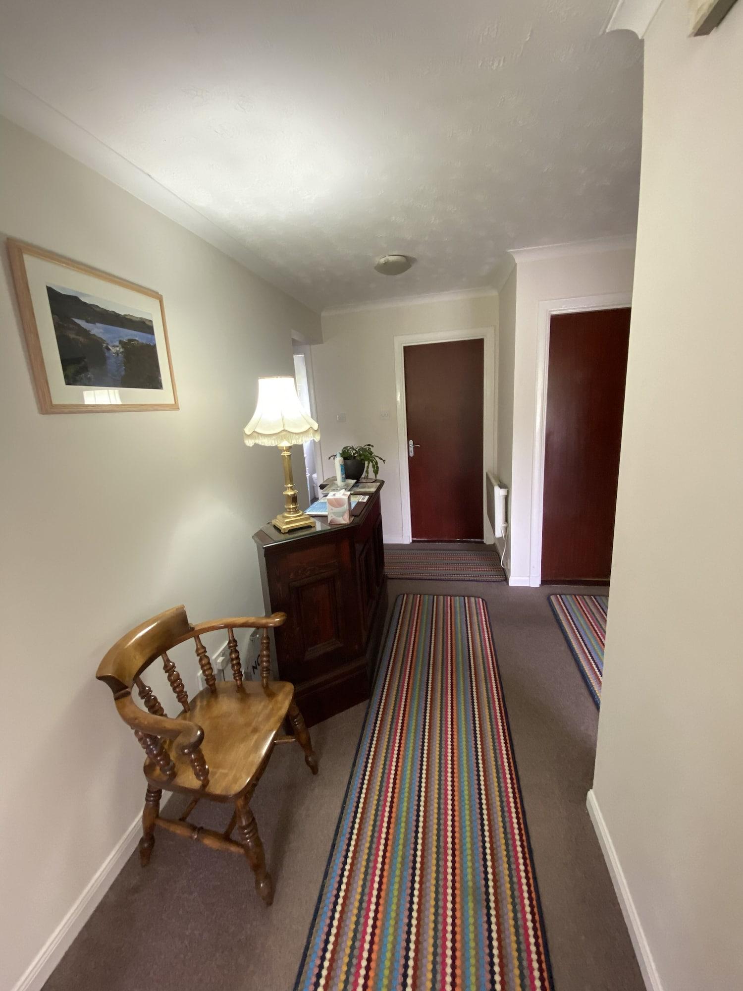 Vista Lobby Aslaich