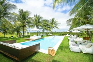 Paquete - Pé na Areia Boutique Hotel