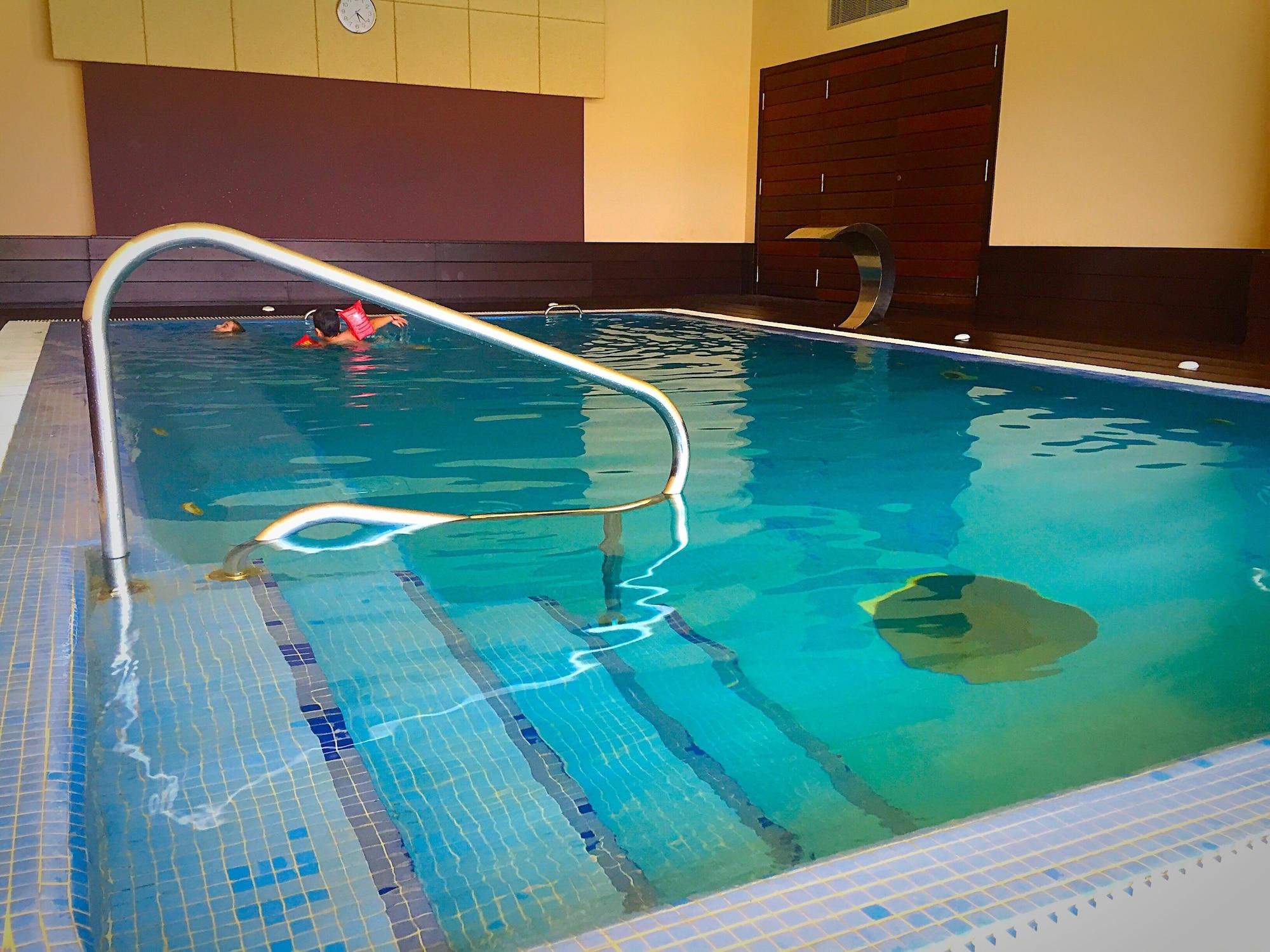 Spa Complejo Turístico Raeiros