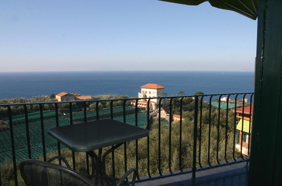 Varios Villa Pina Antico Francischiello