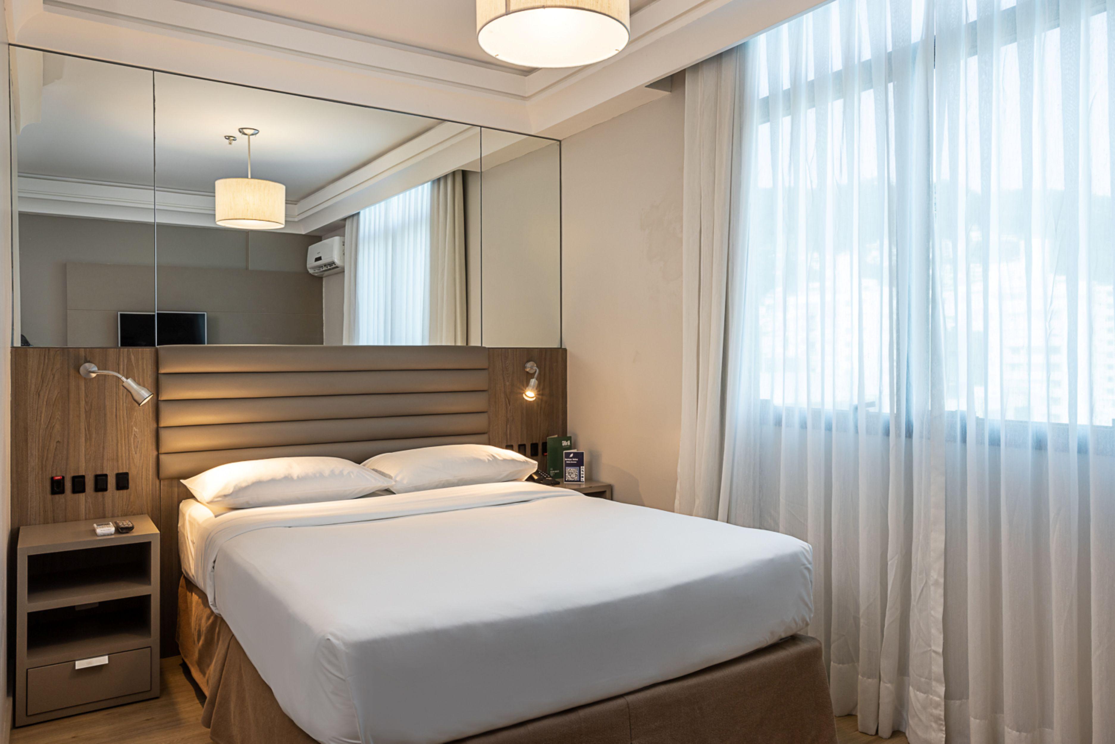 Habitación Blue Tree Premium Florianópolis