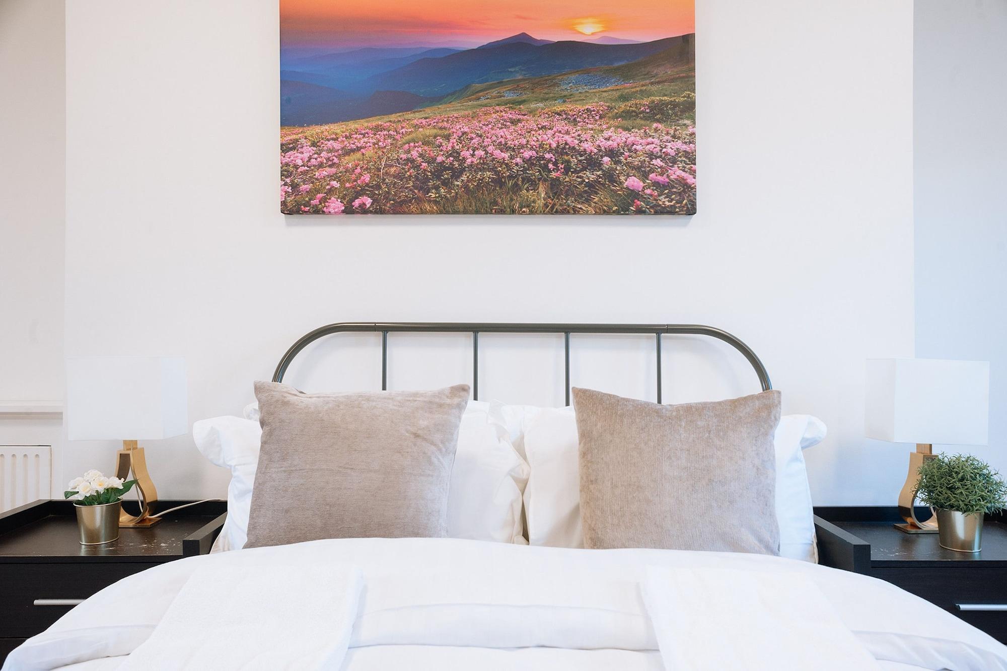 Varios Mayfair Guesthouse