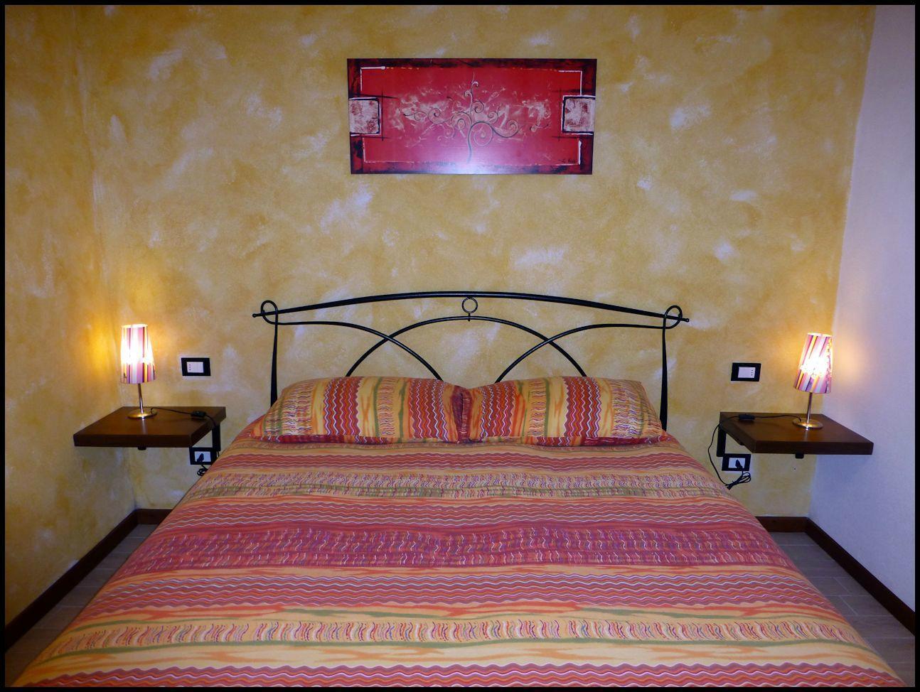 Habitación Dal Capo