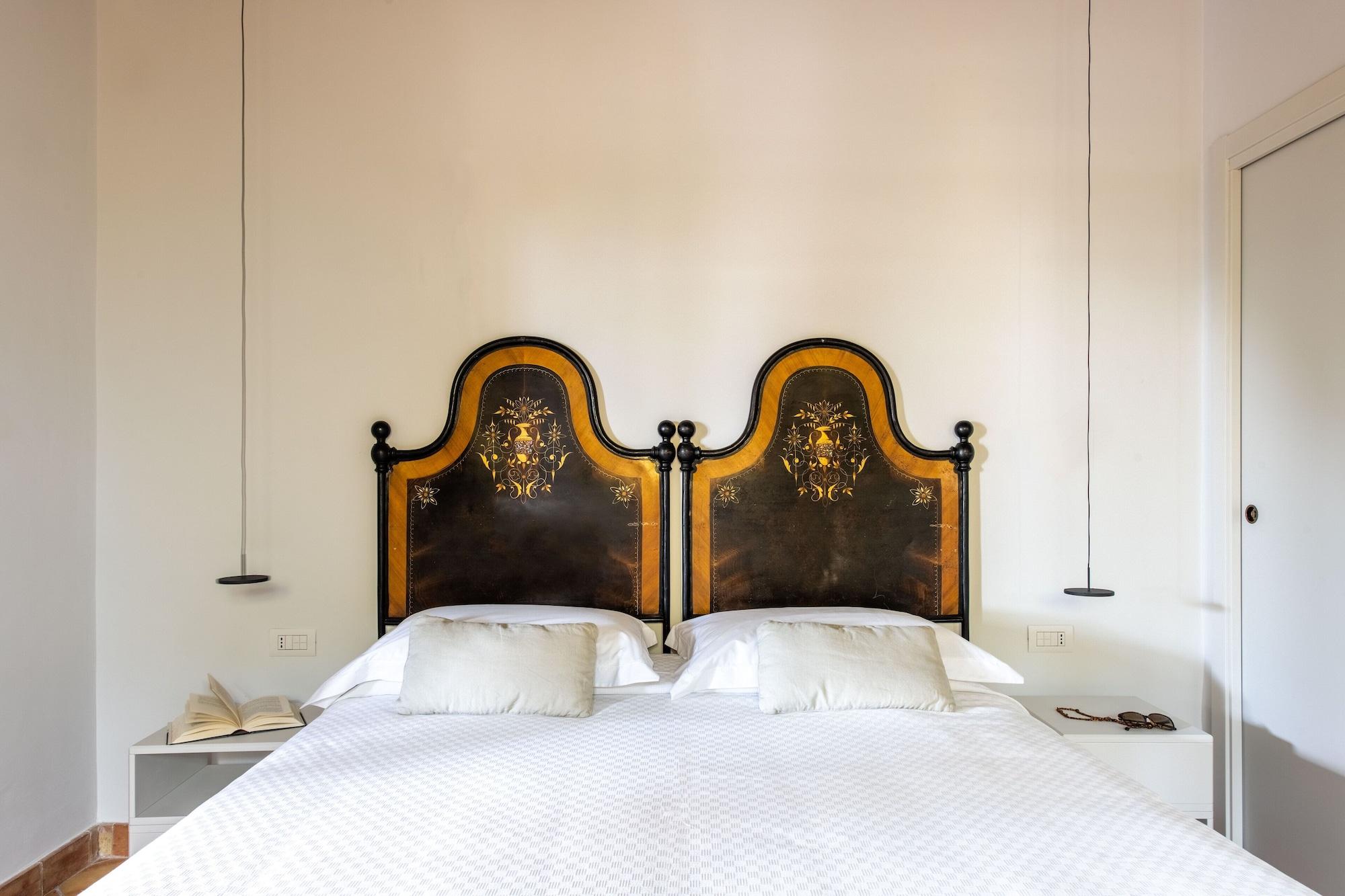 Habitación Hotel Ravesi