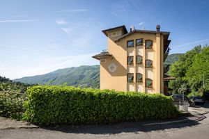 Alojamiento - Hotel Resort & Spa Miramonti