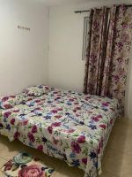 Alquiler Vacacional - Cozy 2-bedroom house with AC, WiFi in brilliant Santa Rosa